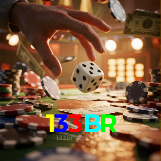 Por Que Escolher o Cassino do 133BR
