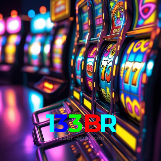 Visão geral dos jogos no 133BR