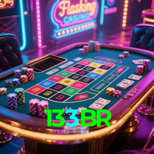 Novos Jogos no 133BR