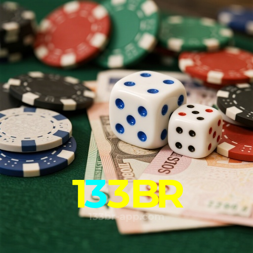 Por Que Jogar no 133BR?