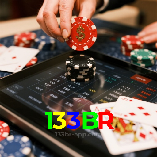 Promoções 133BR